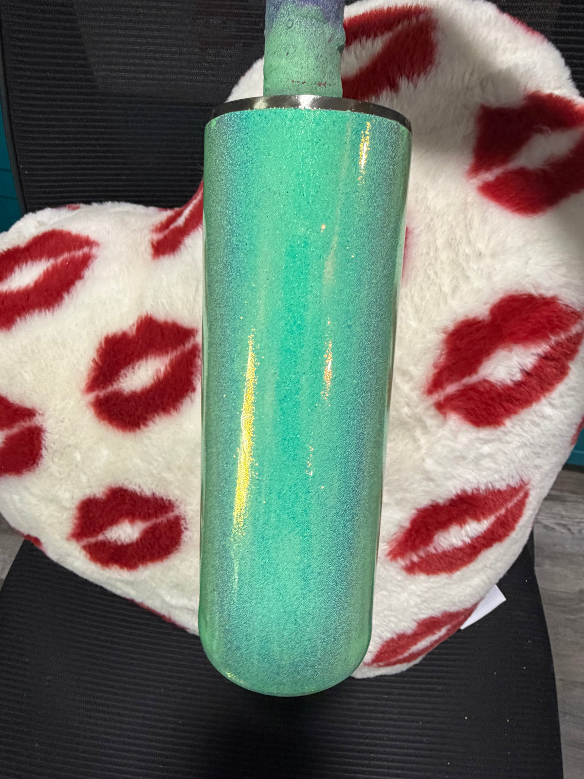 20 oz skinny FOR LIVE HYDRODIP