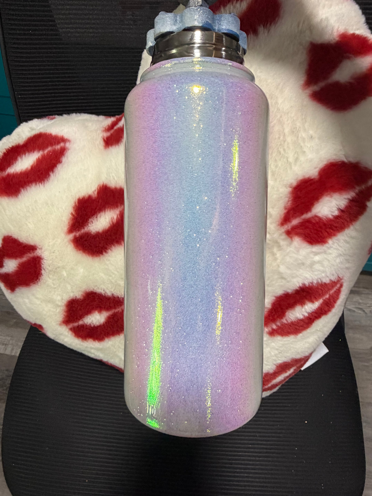 32 oz DUO hydro tumbler FOR LIVE HYDRODIP