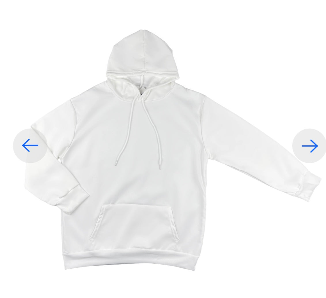 Lightweight Hoodie