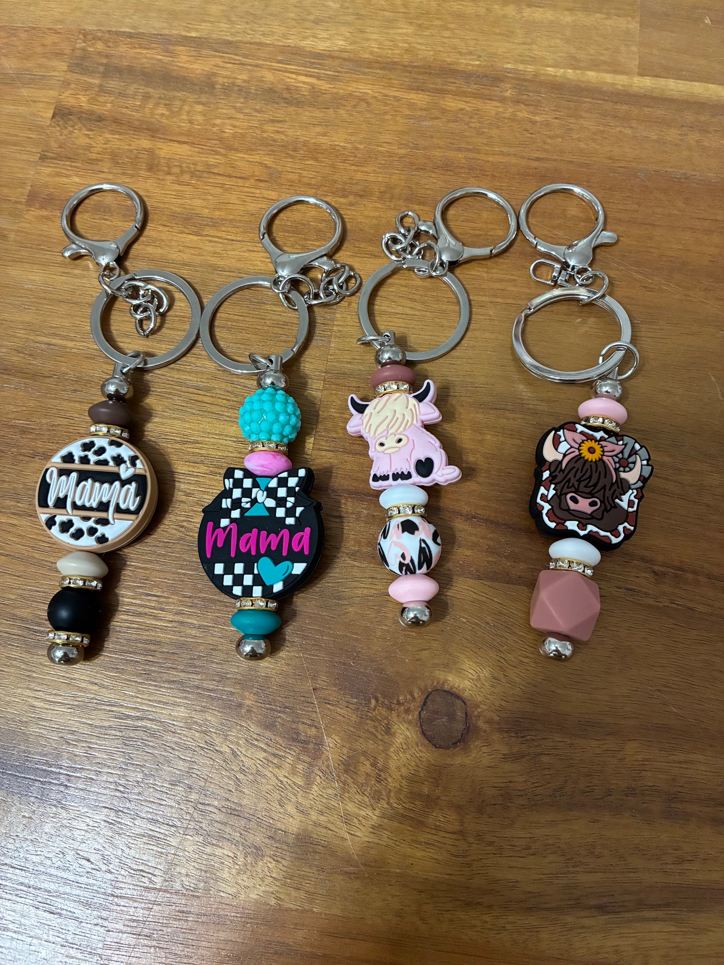 Keychain