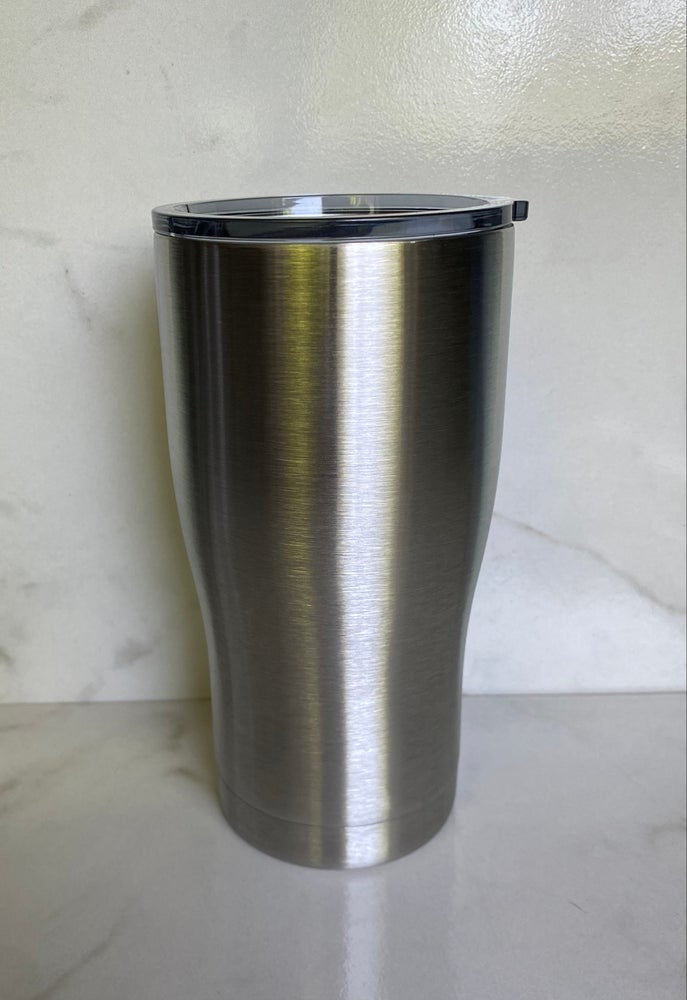 CUSTOM TUMBLER
