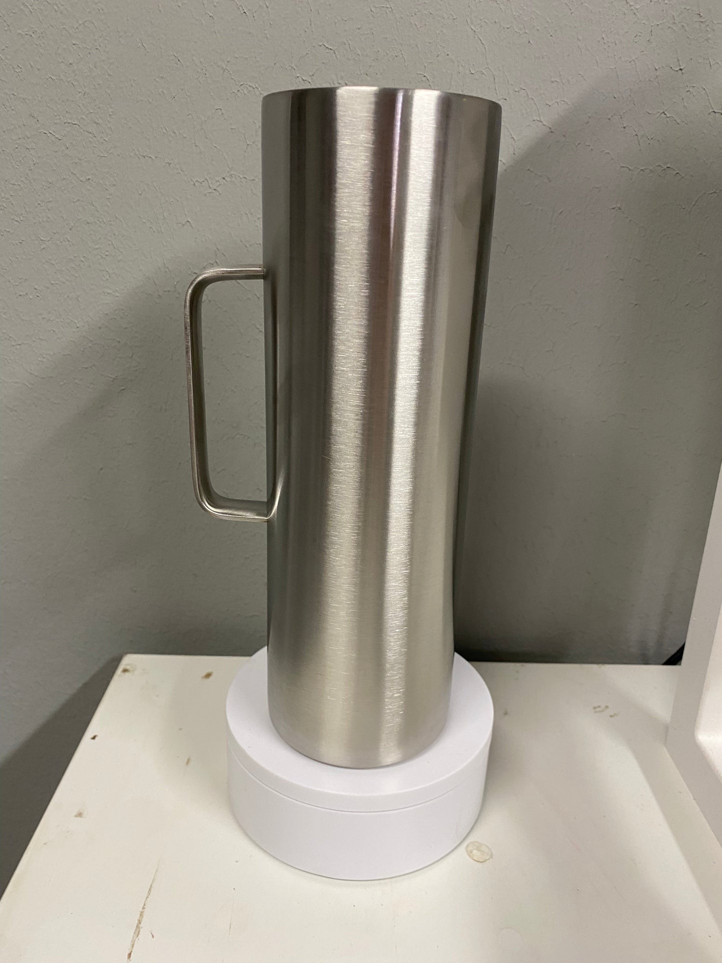CUSTOM TUMBLER