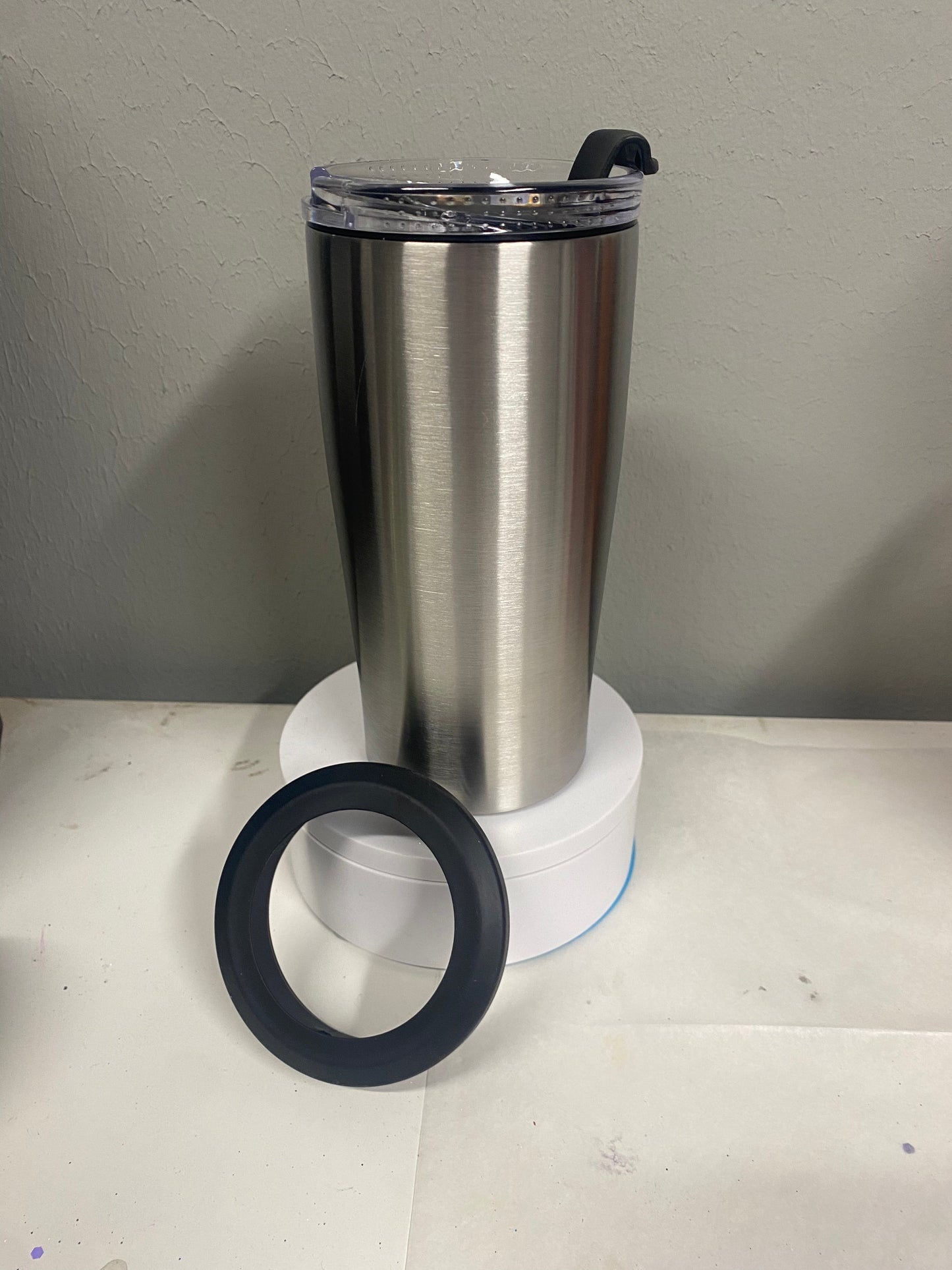 CUSTOM TUMBLER