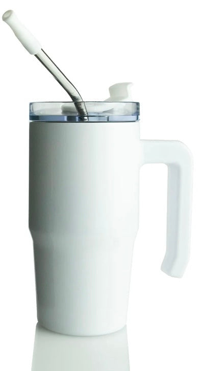 CUSTOM TUMBLER