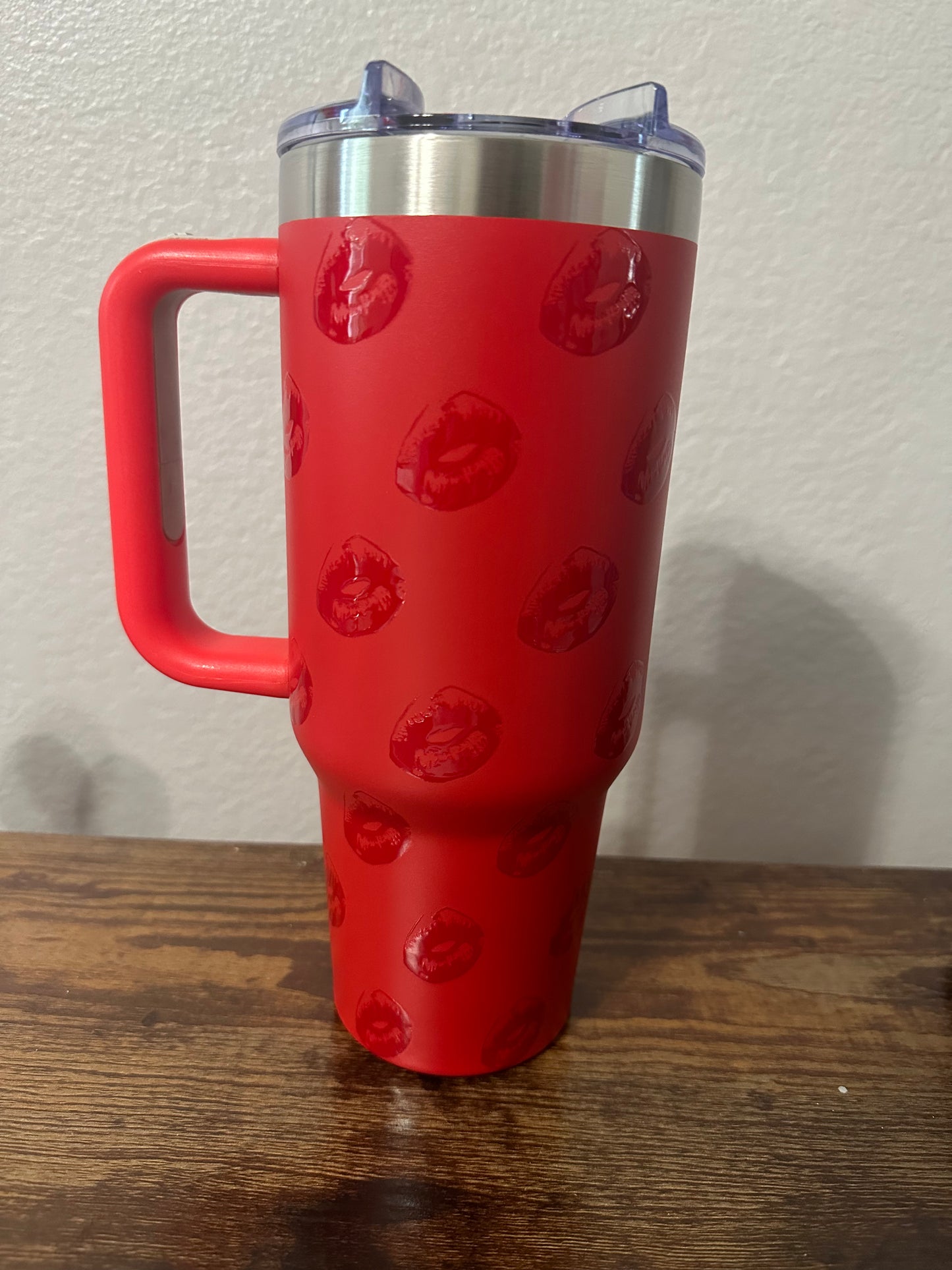 40 oz tumbler