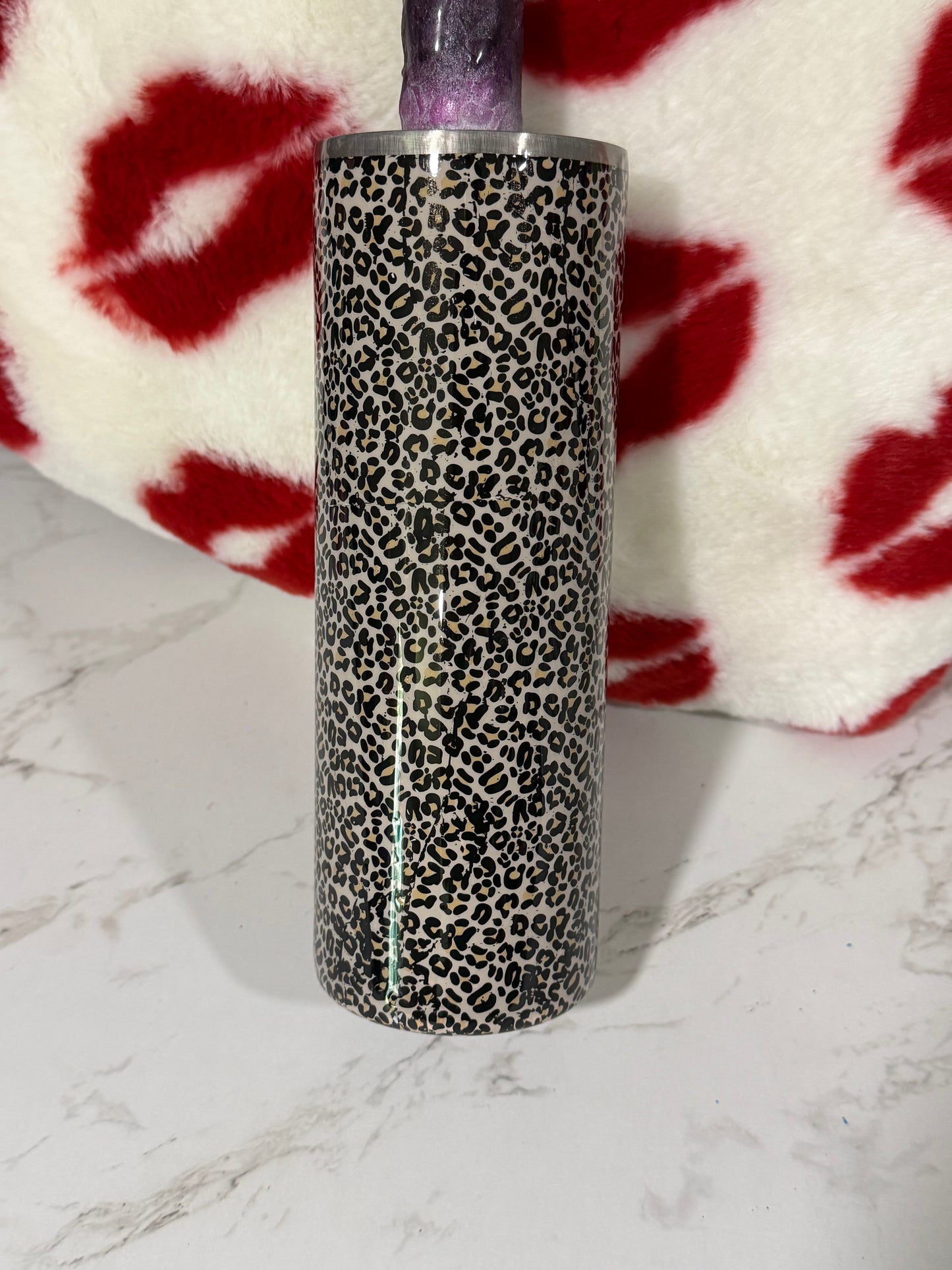 20 oz tumbler FOR LIVE HYDRODIP