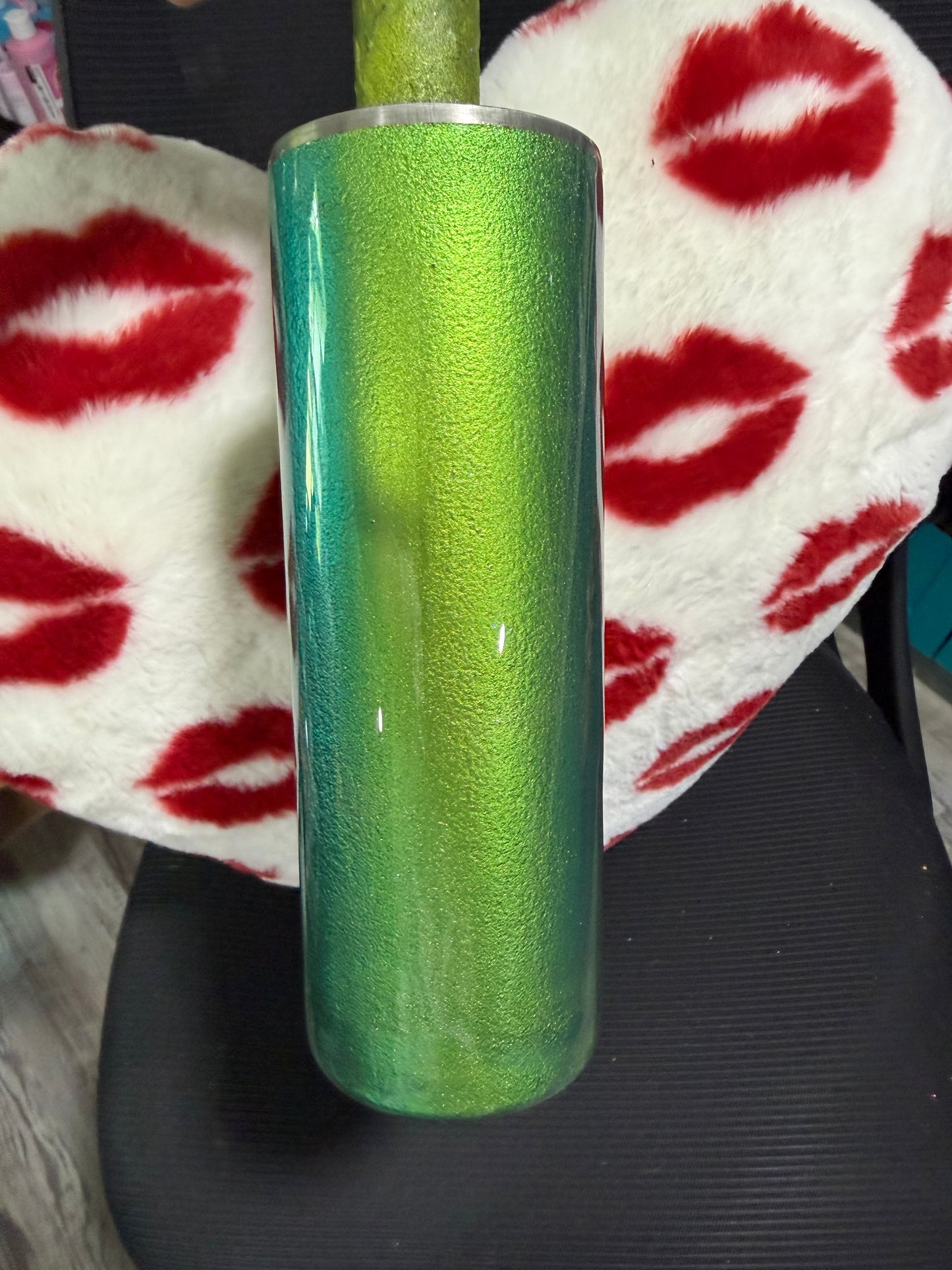 20 oz skinny FOR LIVE HYDRODIP