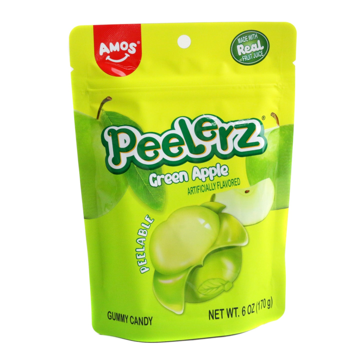 Peelerz