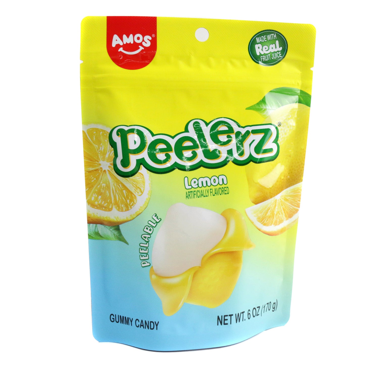 Peelerz