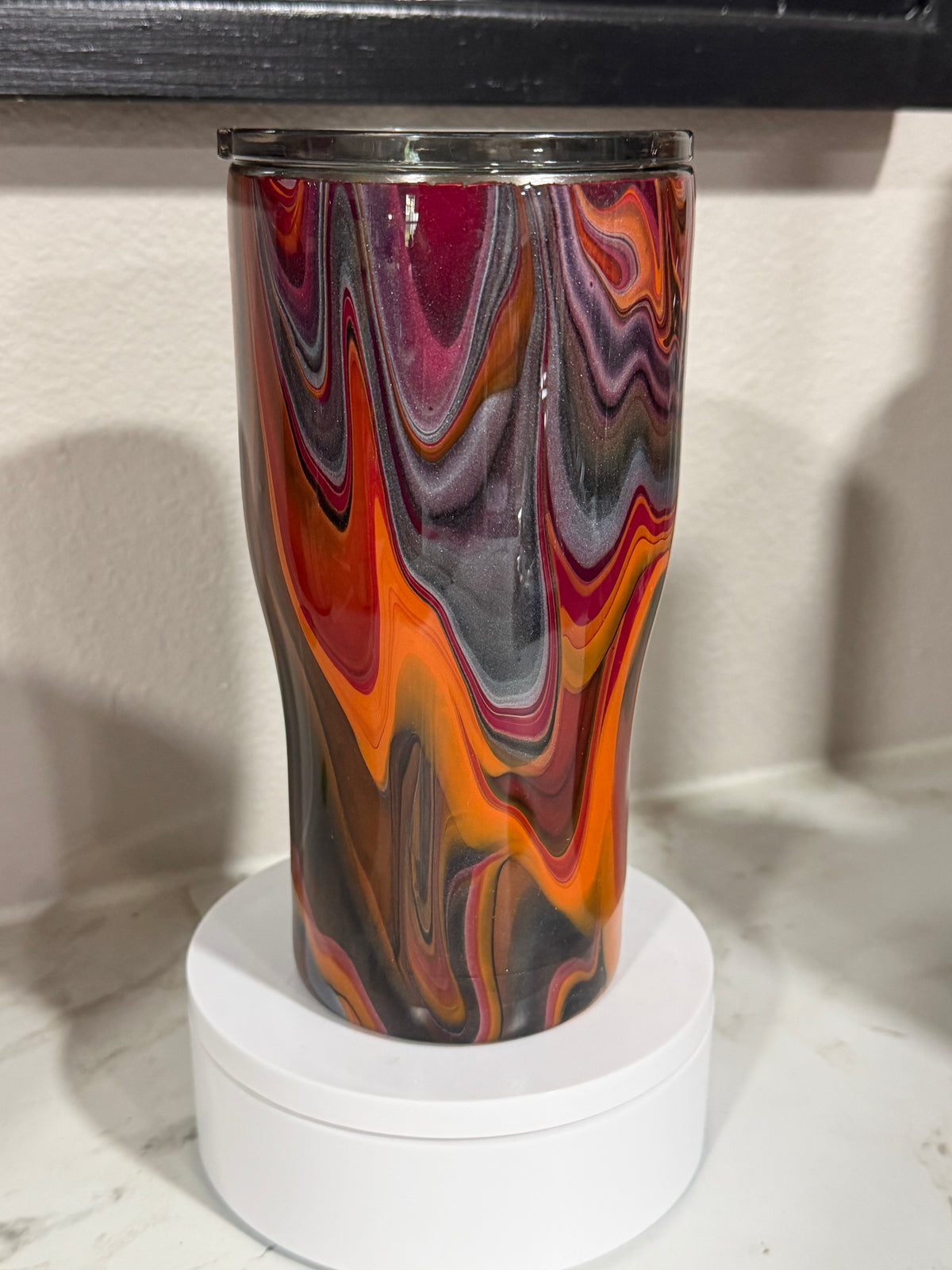 20 oz curve tumbler READY TO SHIP
