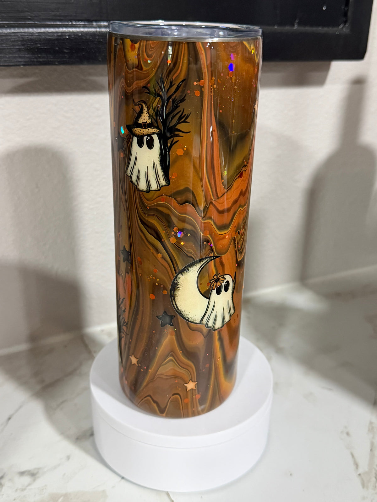 20 oz skinny tumbler READY TO SHIP