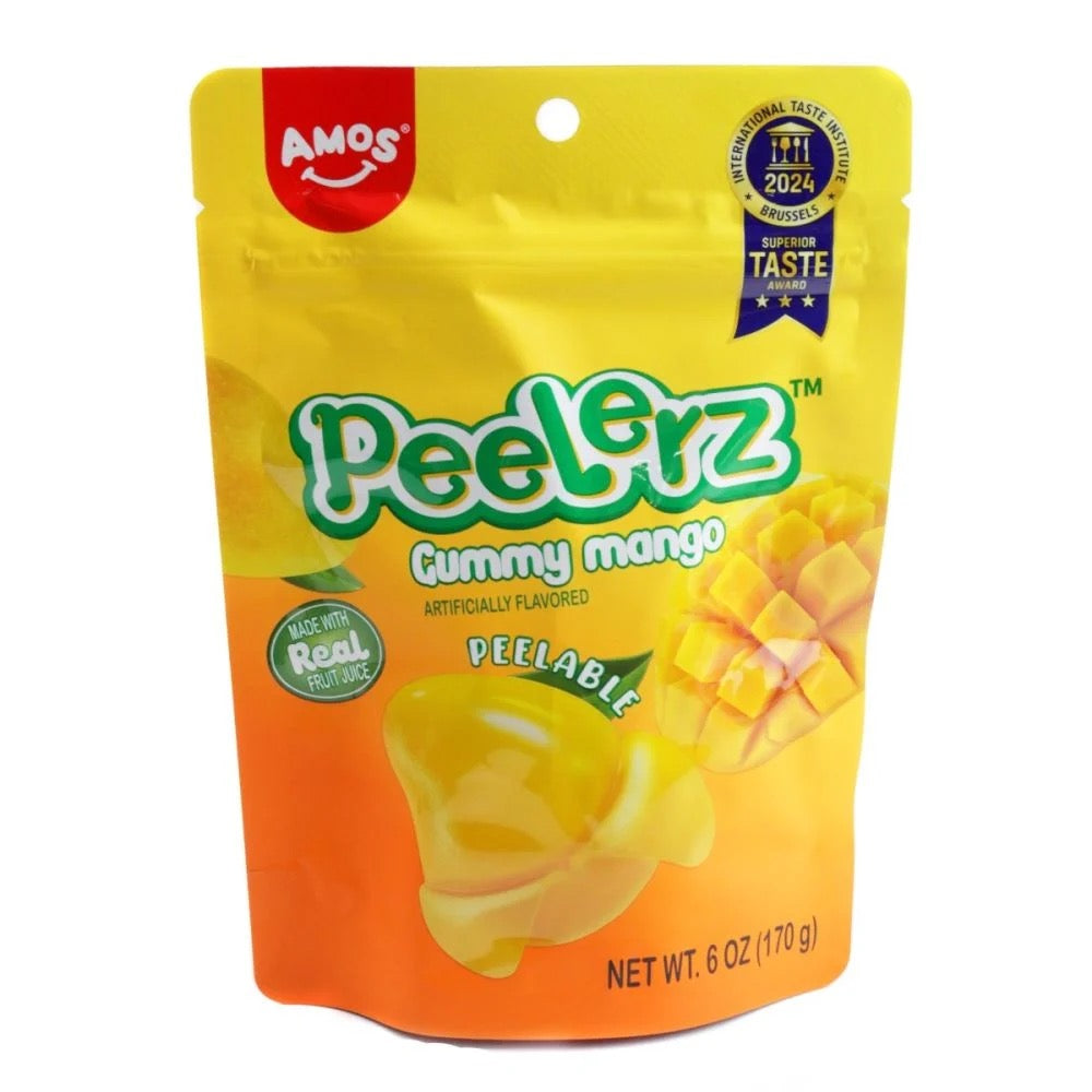 Peelerz