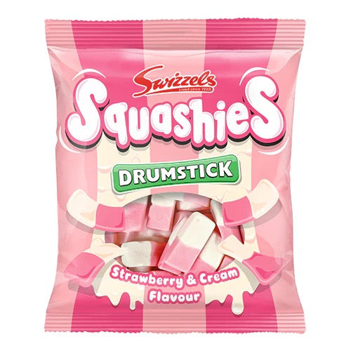 Squashies