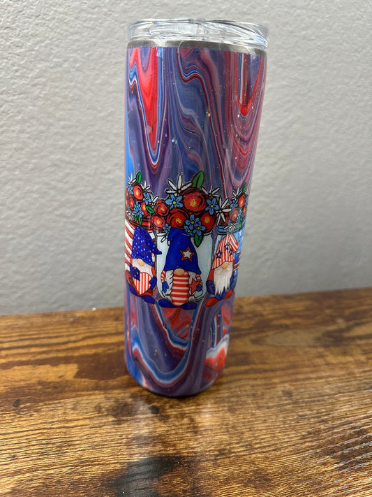 20 oz skinny READY TO SHIP
