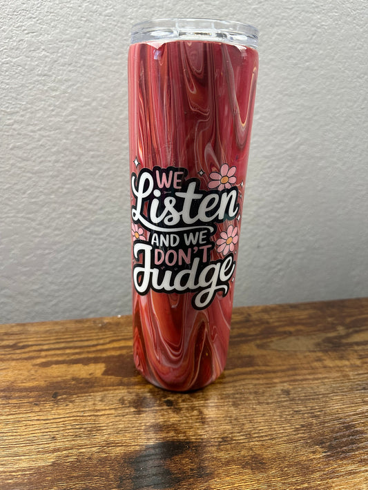 30 oz skinny READY TO SHIP