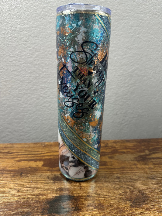 35 oz skinny READY TO SHIP