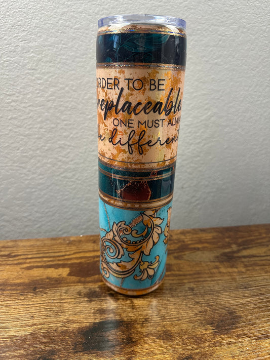 35 oz skinny READY TO SHIP
