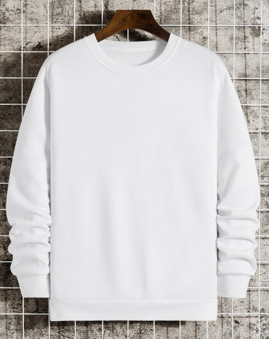 CUSTOM crewneck sweatshirt