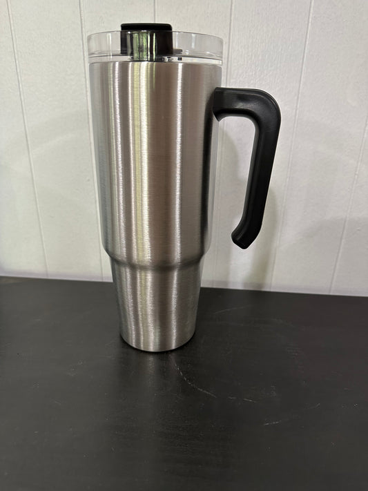 30 oz curve w/handle