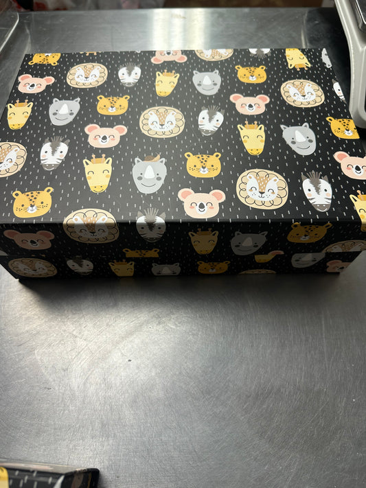 Goodie box (animals)