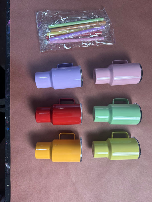 4 oz mini tumbler