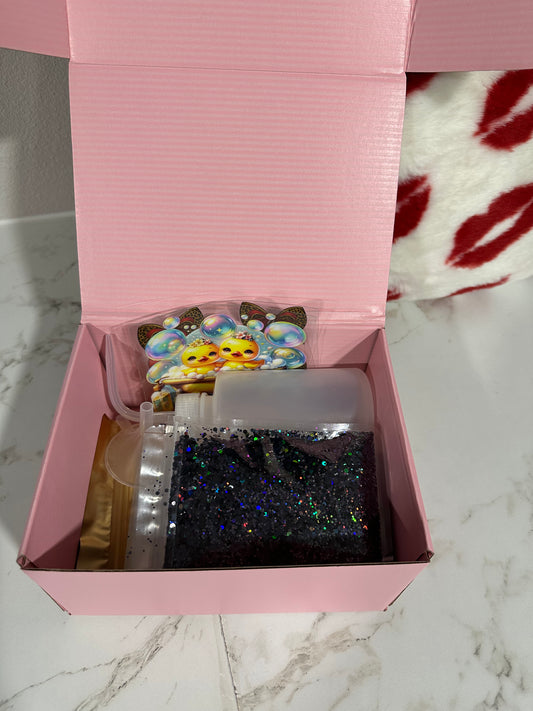 Snowglobe STARTER Kit