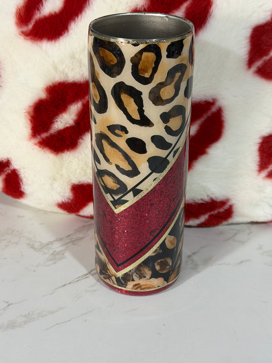 30 oz skinny tumbler READY TO SHIP