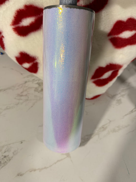 30 oz skinny tumbler FOR LIVE HYDRODIP