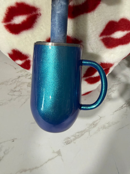 16 oz coffee mug tumbler FOR LIVE HYDRODIP