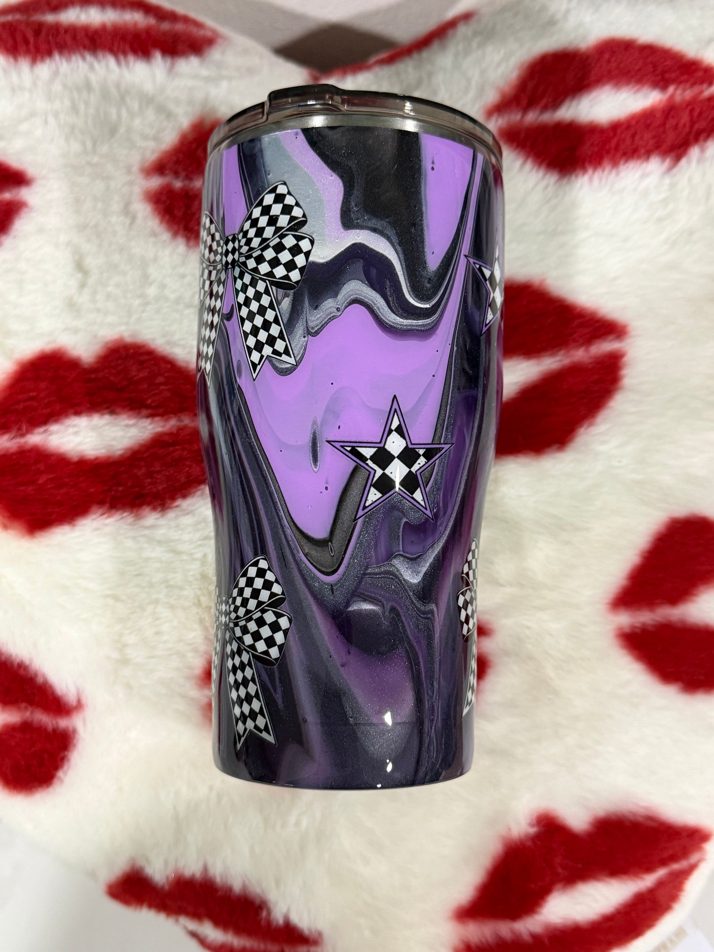 20 oz curve tumbler READY TO SHIP