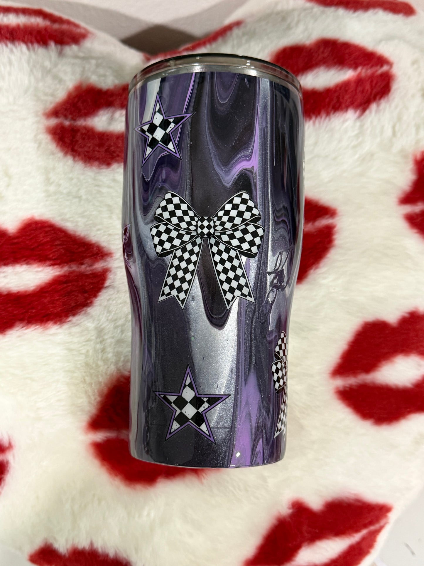 20 oz curve tumbler READY TO SHIP