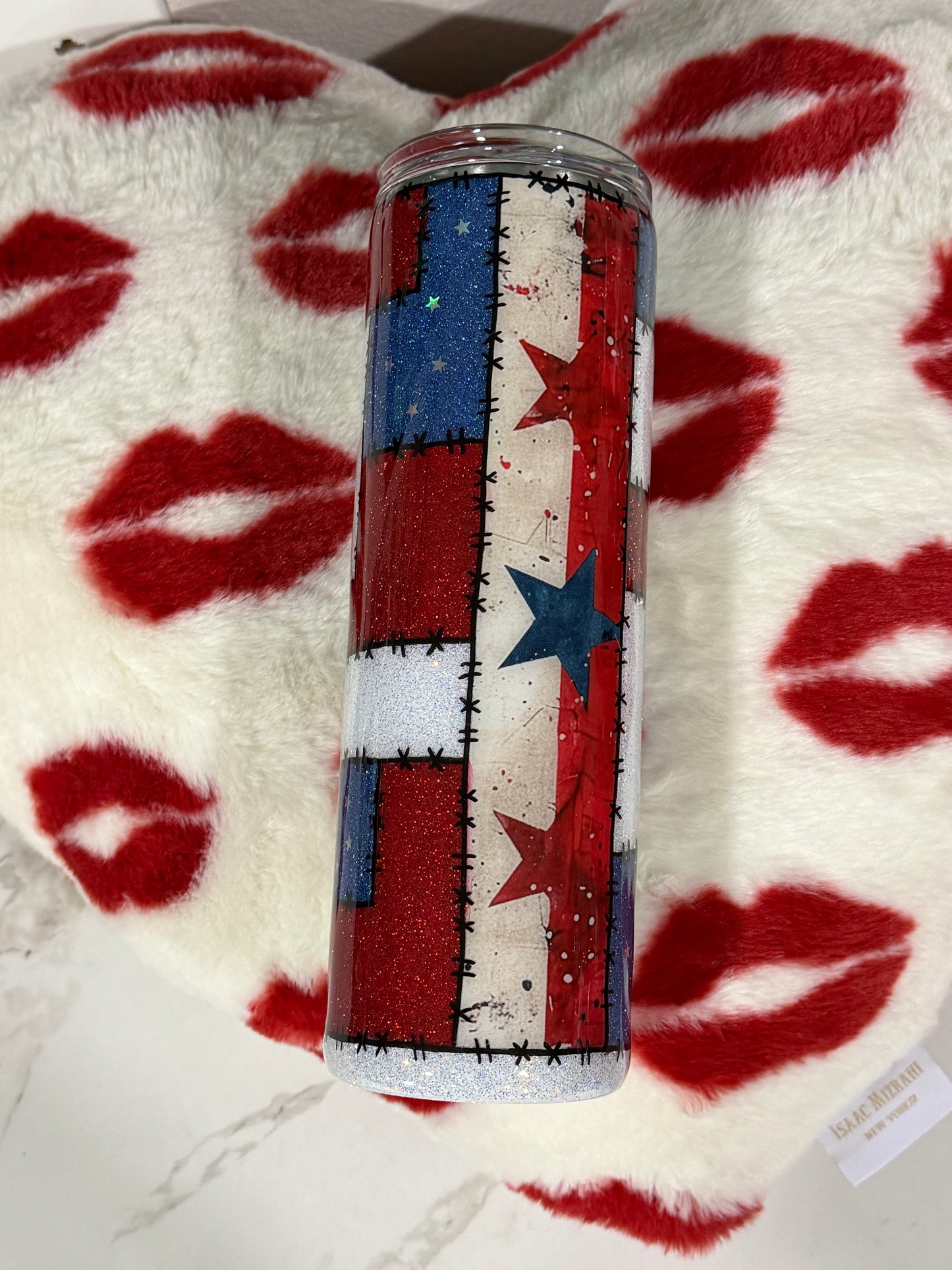 30 oz skinny tumbler READY TO SHIP
