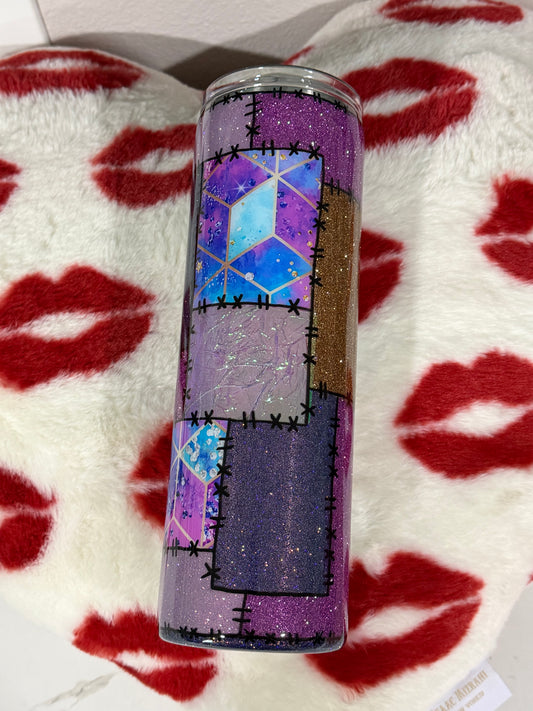 30 oz skinny tumbler READY TO SHIP