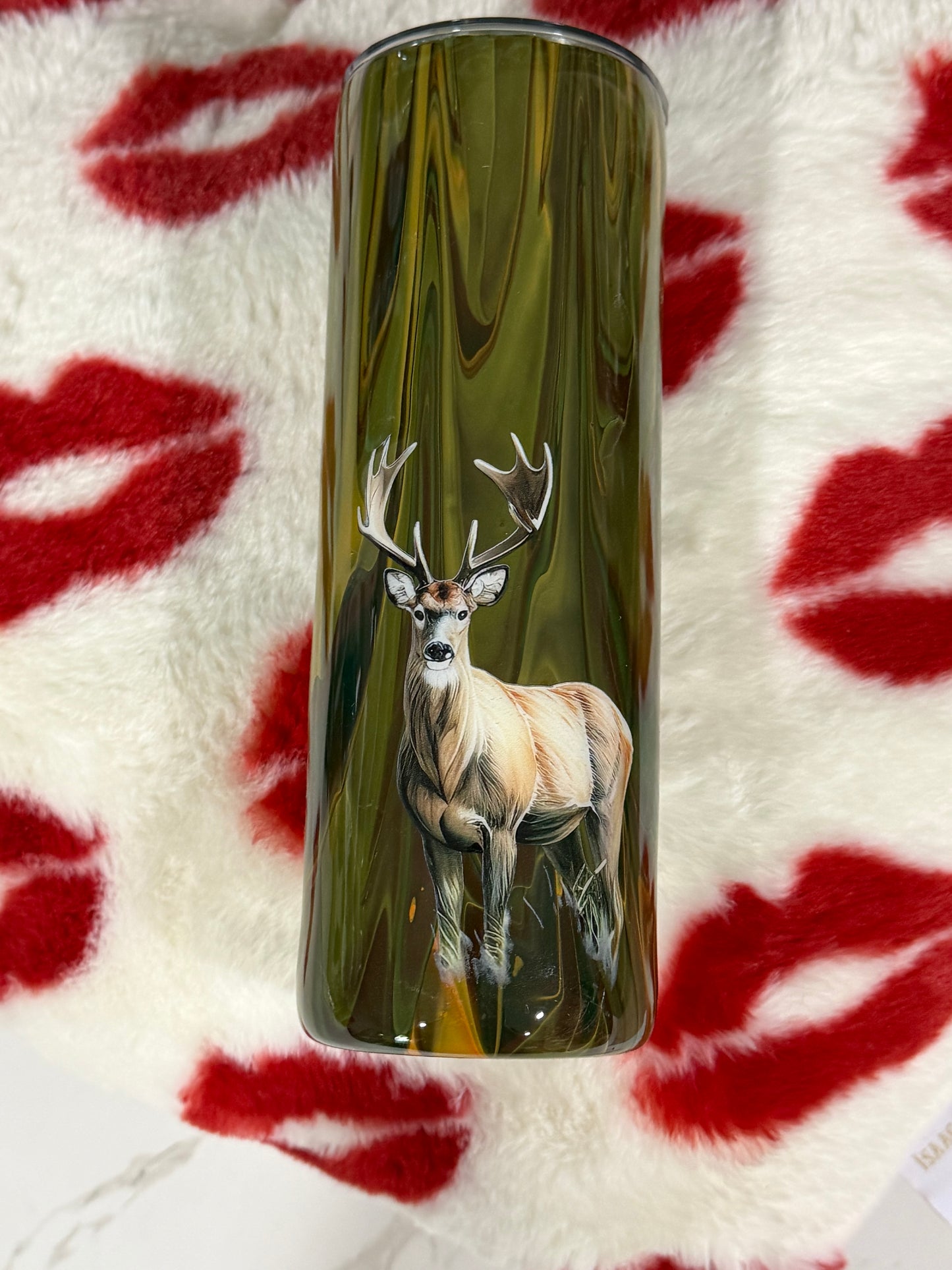 20 oz skinny tumbler READY TO SHIP
