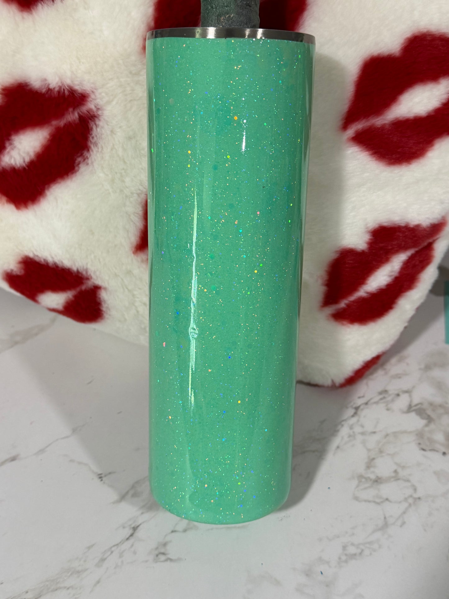 30 oz tumbler FOR LIVE HYDRODIP