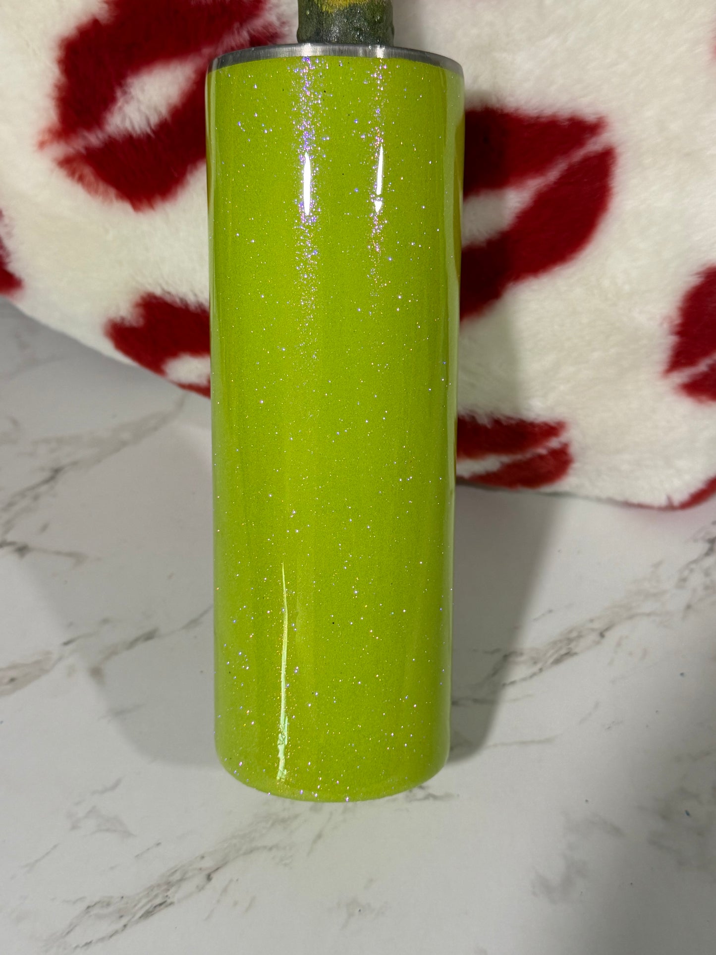 20 oz tumbler FOR LIVE HYDRODIP
