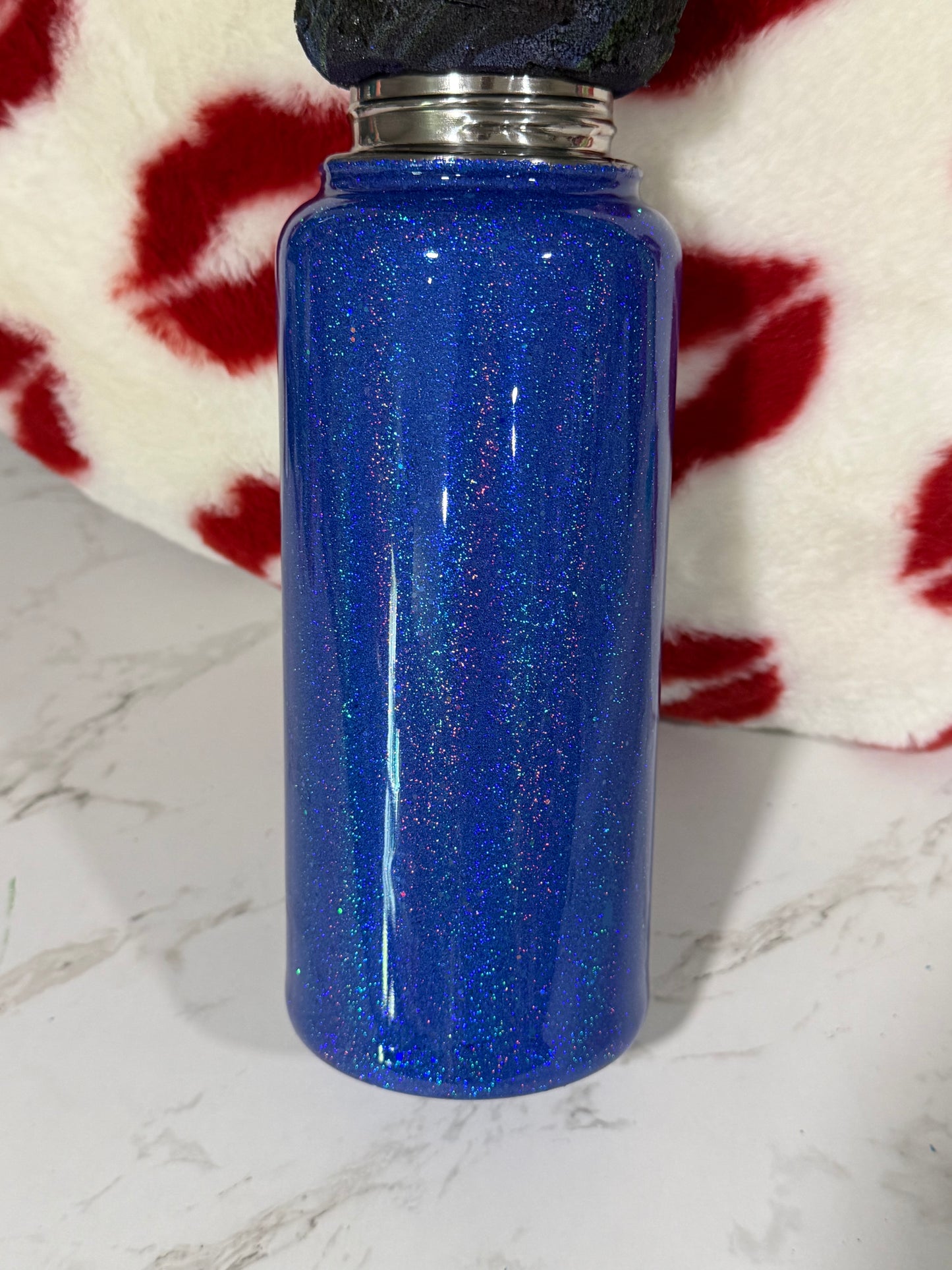 32 oz HYDRO DUO tumbler FOR LIVE HYDRODIP