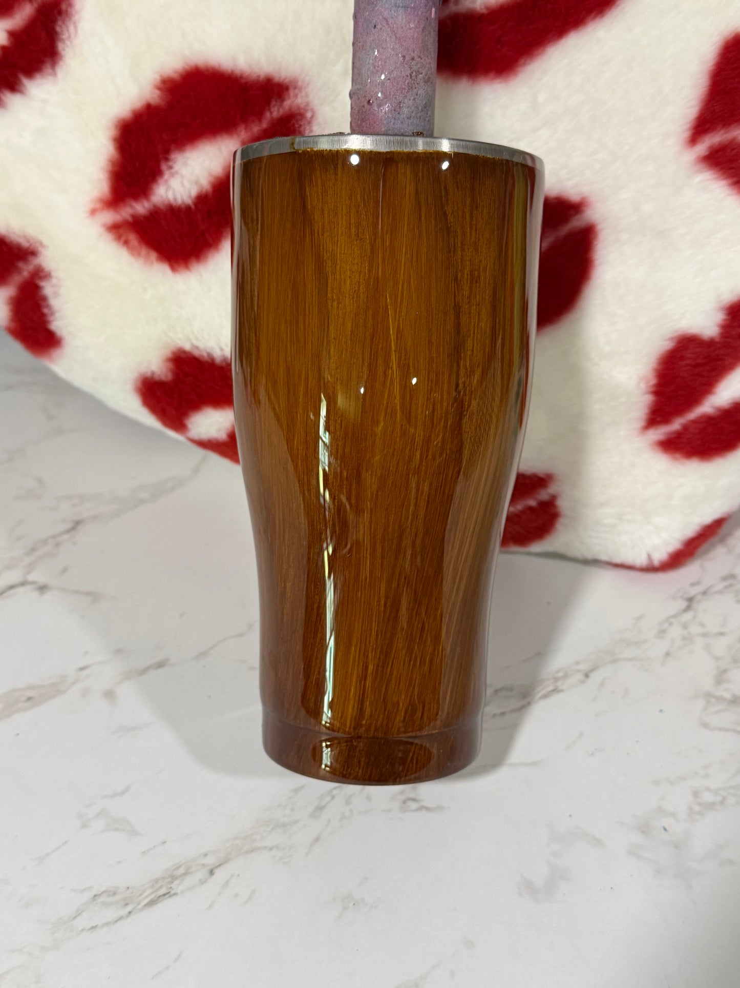 30 oz tumbler FOR LIVE HYDRODIP