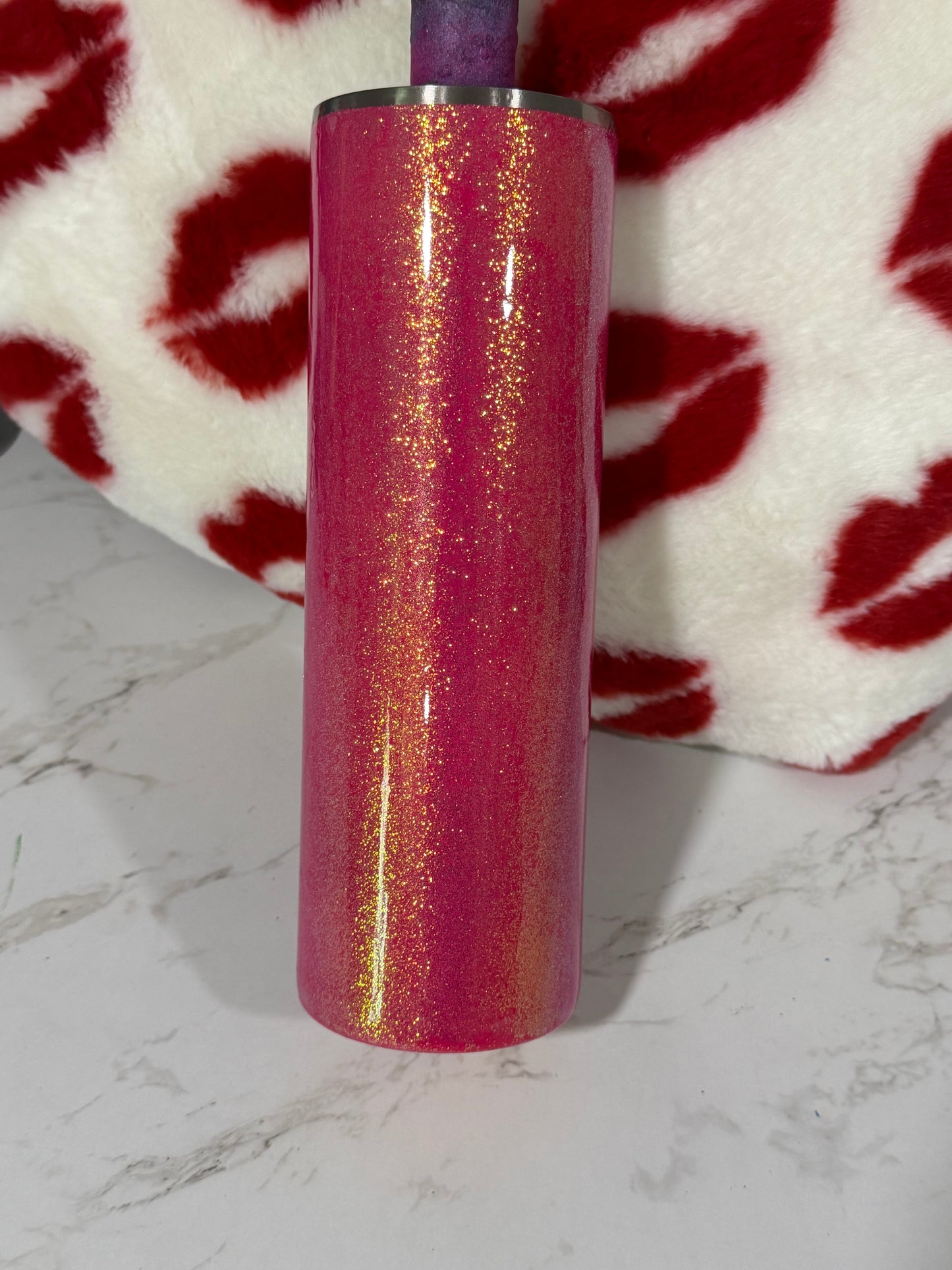 30 oz tumbler FOR LIVE HYDRODIP