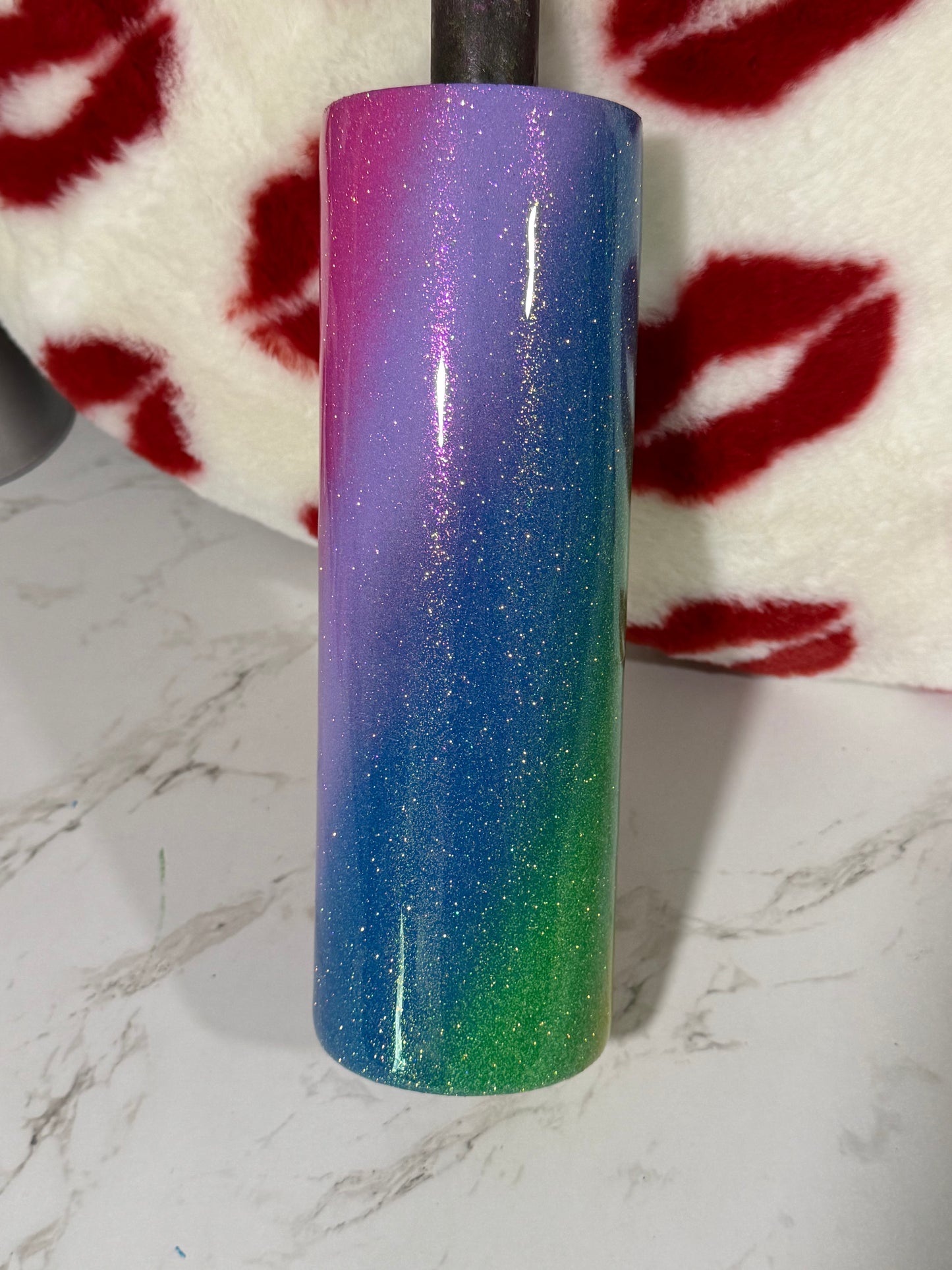 30 oz tumbler FOR LIVE HYDRODIP