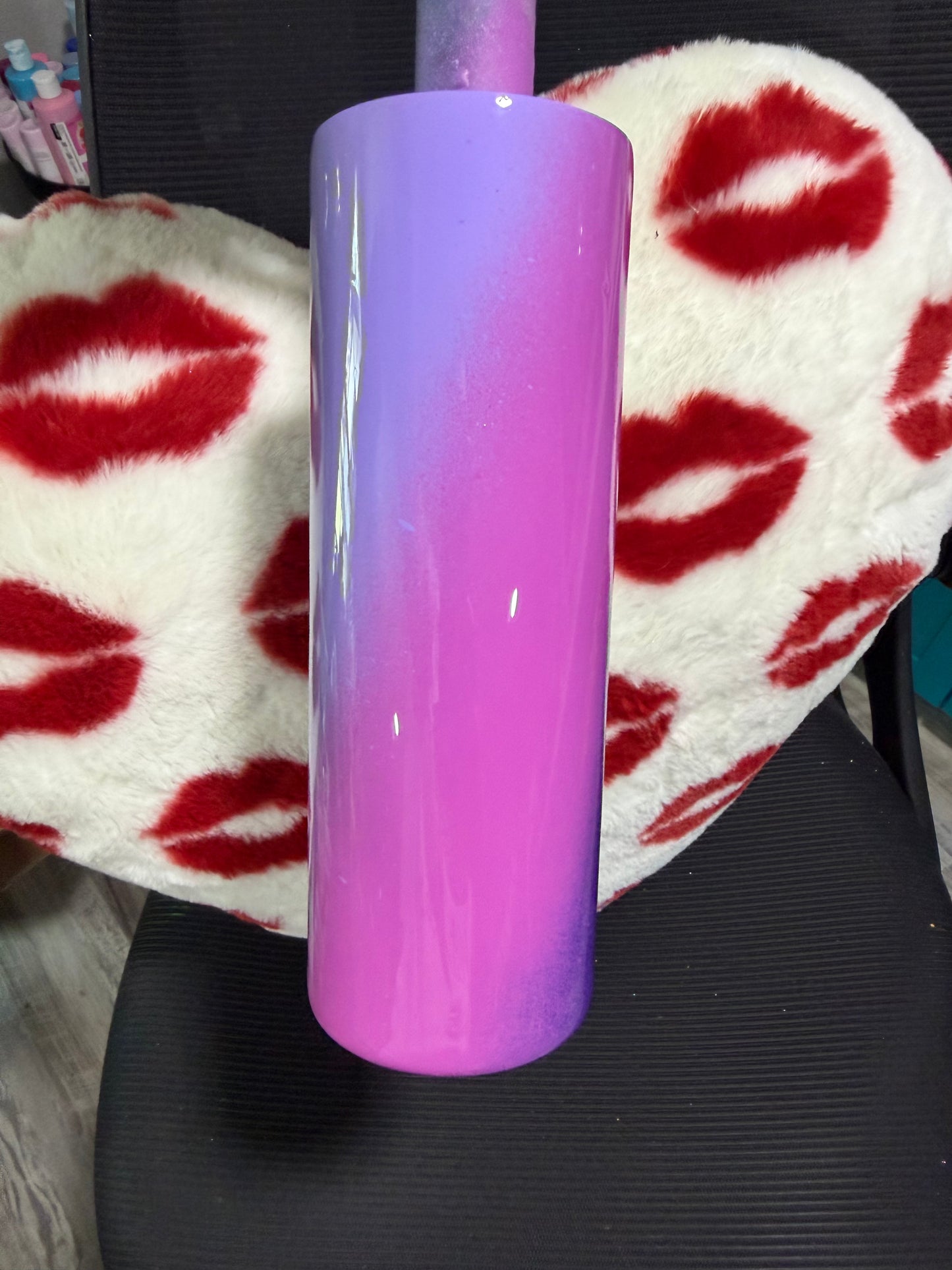 20 oz skinny FOR LIVE HYDRODIP
