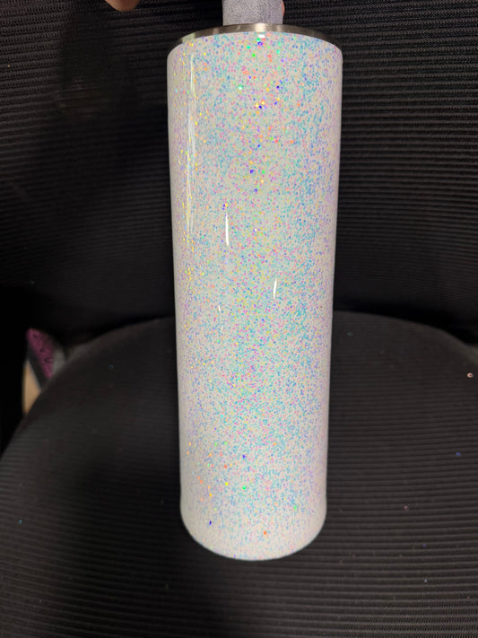 30 oz skinny tumbler FOR LIVE HYDRODIP