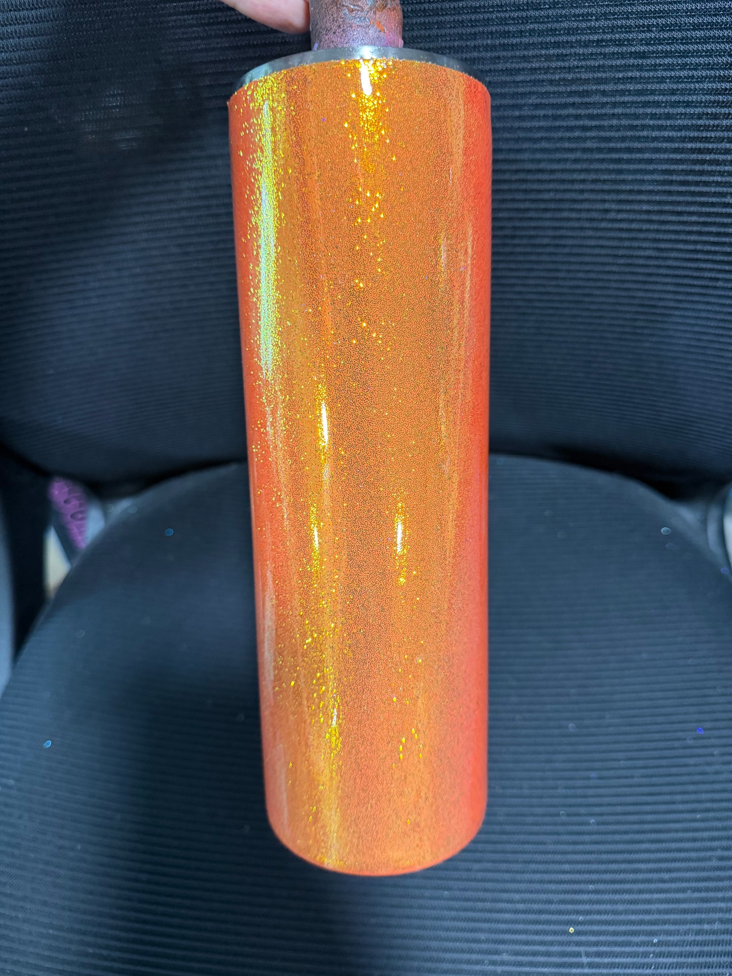 30 oz skinny tumbler FOR LIVE HYDRODIP