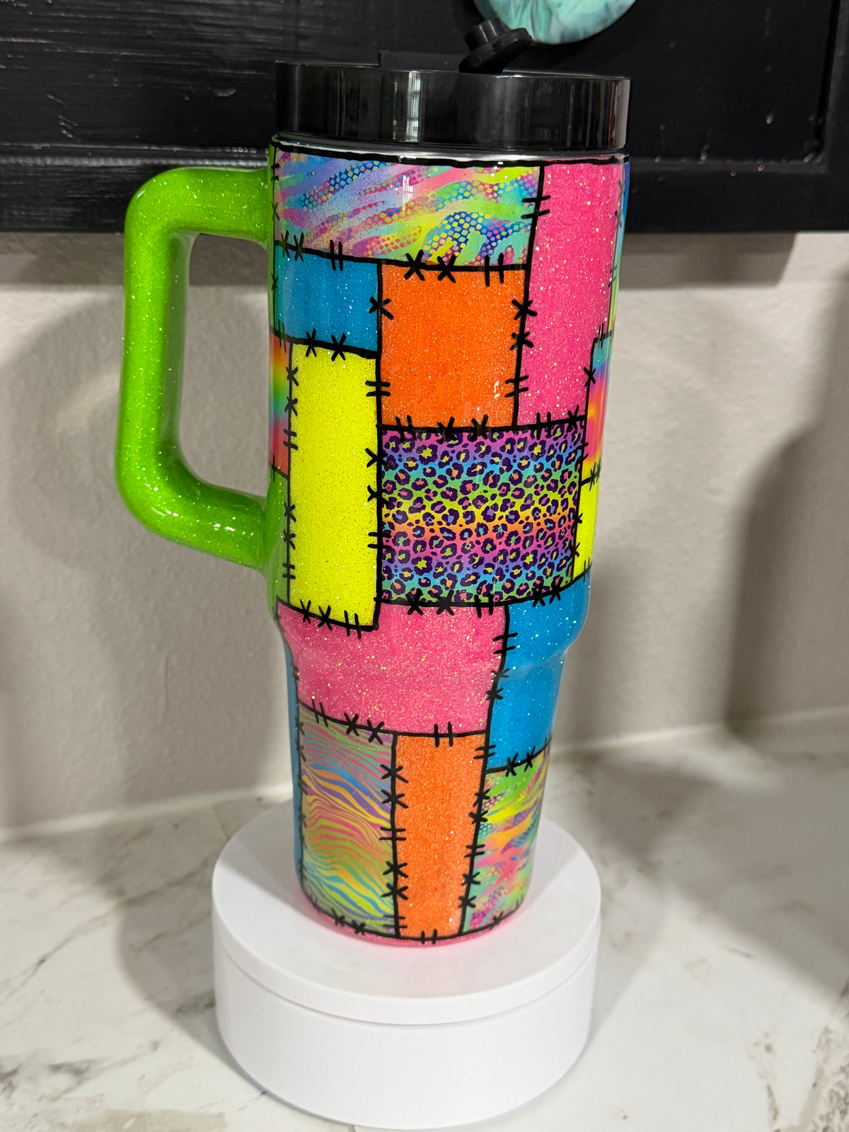 30 oz curve tumbler READY TO SHIP