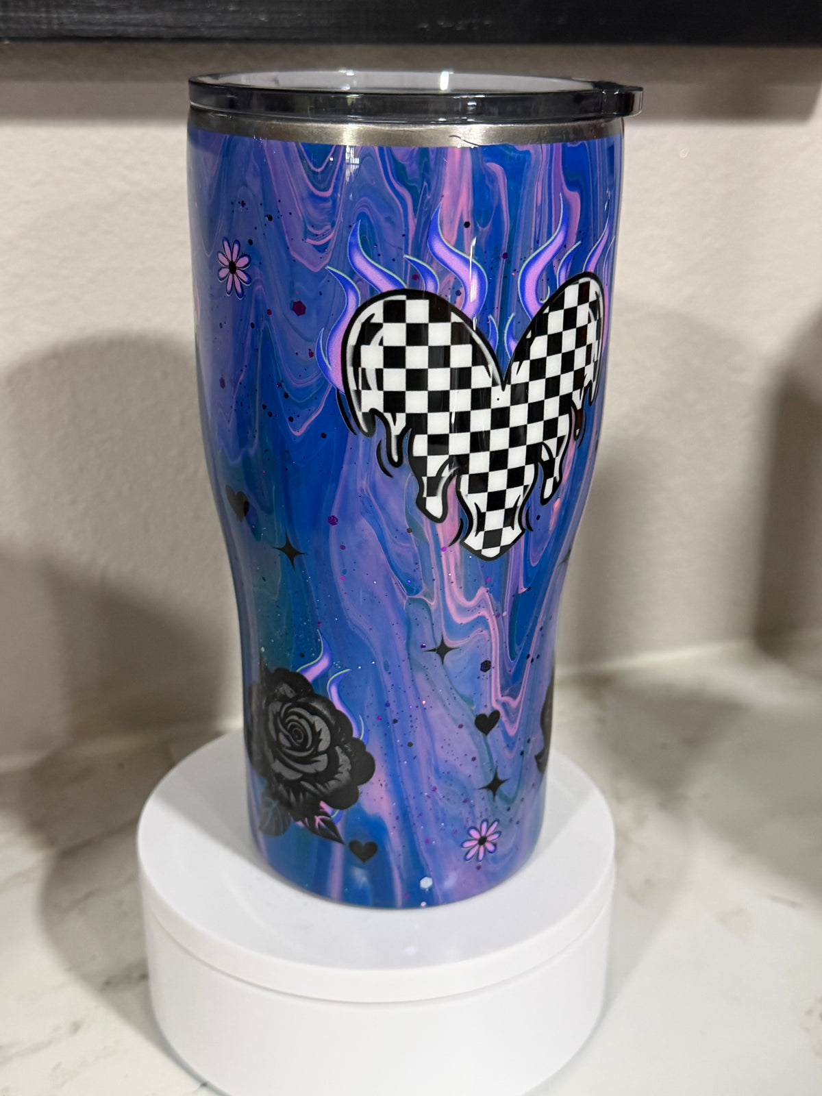 20 oz curve tumbler READY TO SHIP