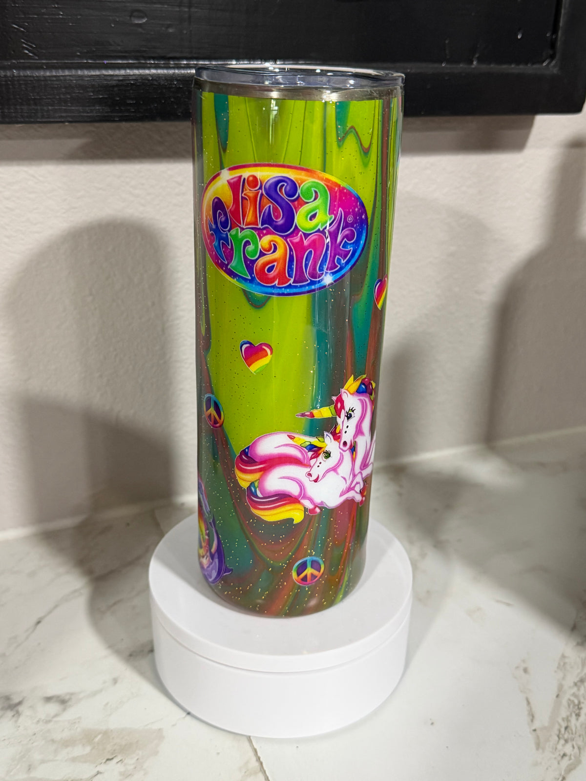 20 oz skinny tumbler READY TO SHIP