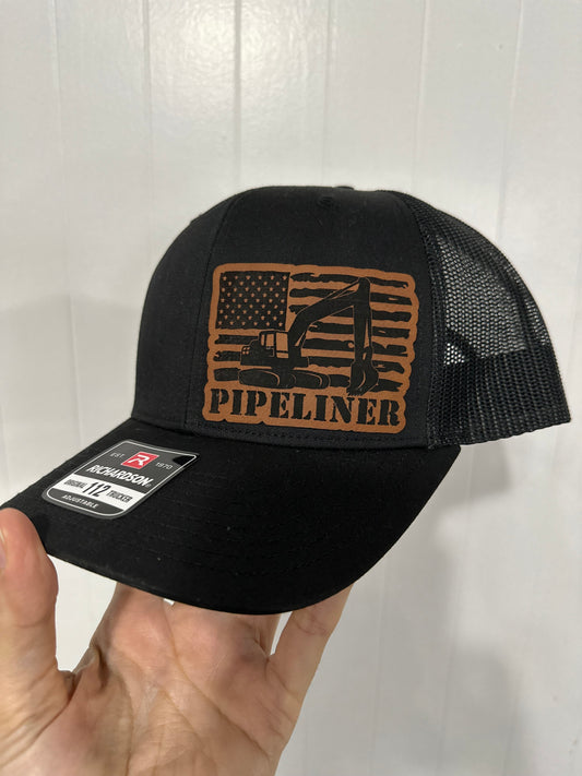 Pipeliner Hat