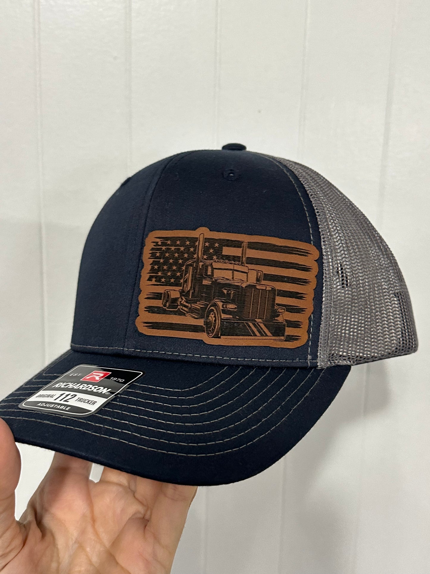 Trucker Hat