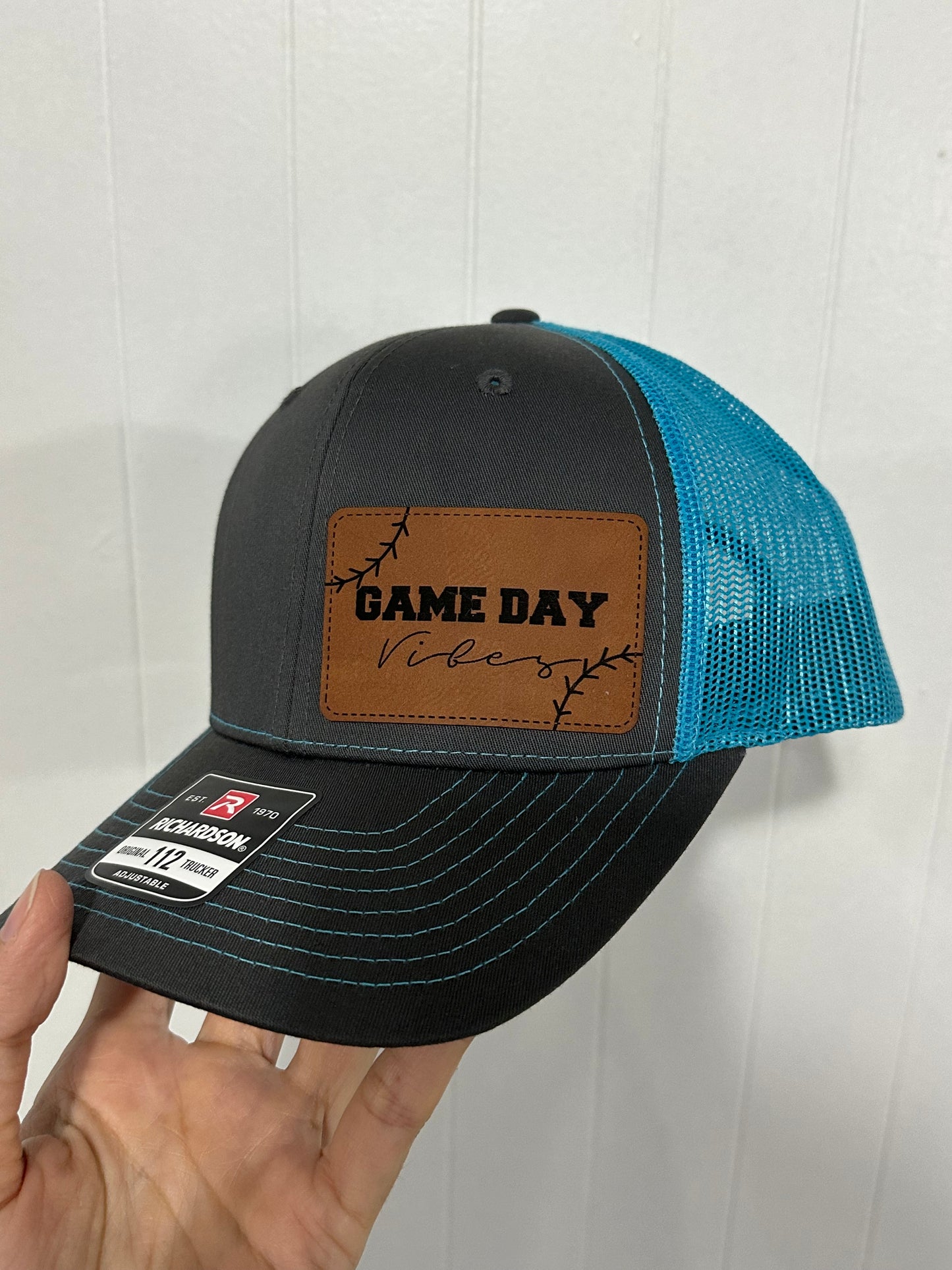 Game Day Vibes Hat