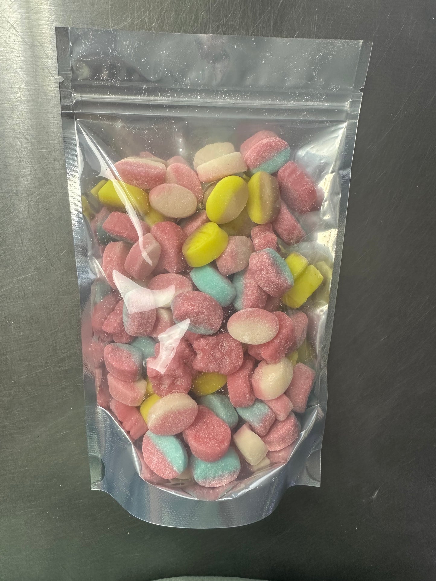 Half pound Mini Swedish Candy